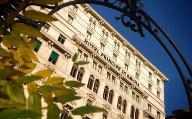 Forum di consulenza finanziaria all'Hotel di Savoia