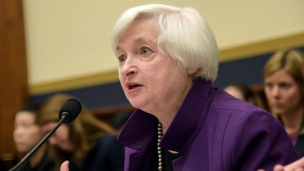 Fed, prima stretta dalla crisi: finisce era tassi zero