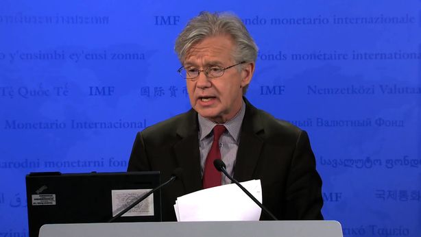 Fmi all’Italia: “Tasse lavoro alte, riduzione darà spinta alla crescita”