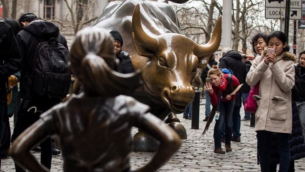 Wall Street a rischio con escalation dazi, ma small cap soffriranno meno
