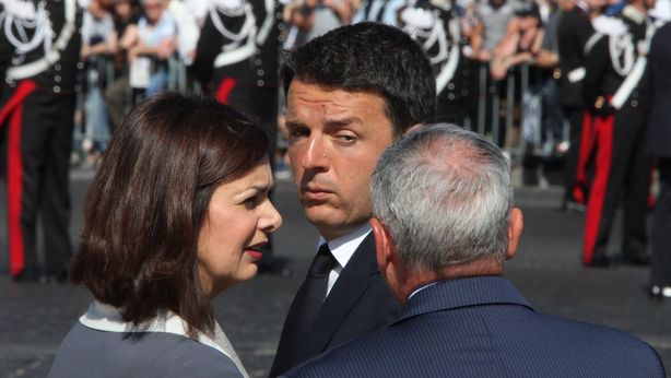 Comunali, Renzi: “Non è una sconfitta mia, ma della sinistra”