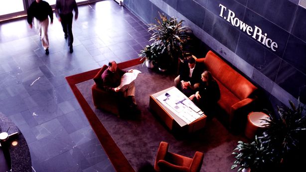 A T. Rowe Price nuovi responsabili per il multiasset area Emea e Nord America