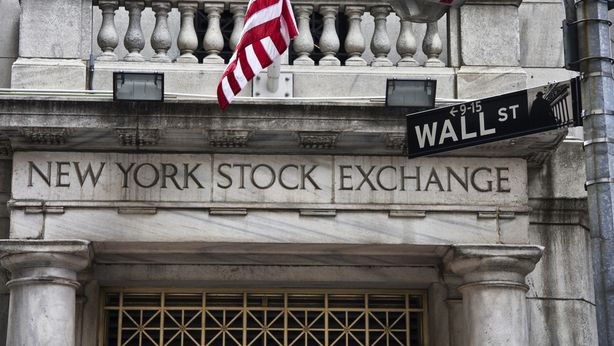 Wall Street in rally ma non basta. Peggior gennaio dal 2009