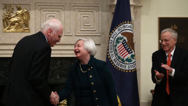 Rialzo tassi a marzo, Fed ha un’agenda segreta