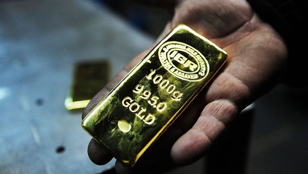 Il paese ‘contrarian’ che vuole che ogni cittadino abbia 100 grammi di oro