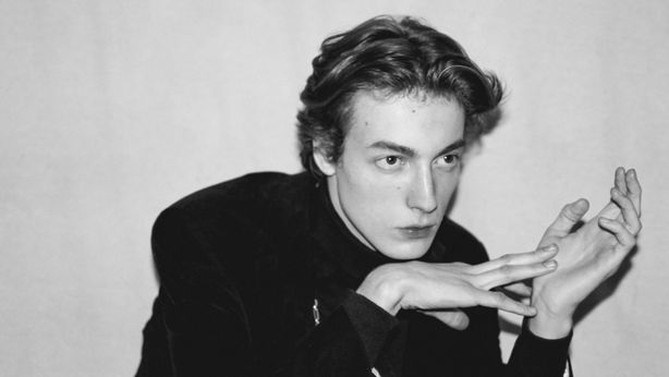 Charles de Vilmorin è il nuovo direttore artistico di Rochas