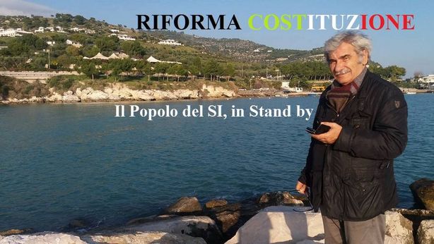 La politica in vetrina: caro Segretario del PD ti scrivo