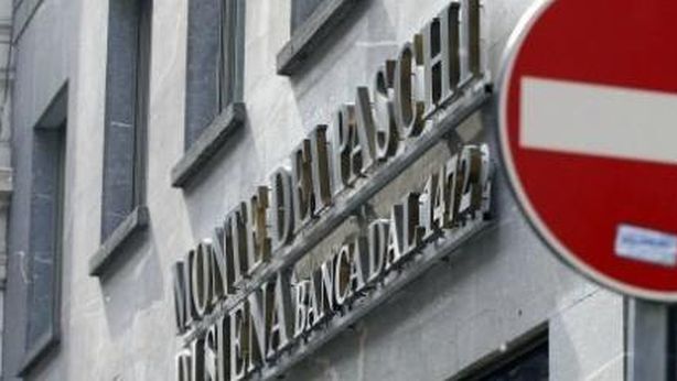 Stress test: Mps cerca compratore o una fusione