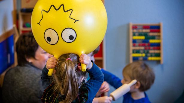 Coronavirus, voucher baby sitter: chi ne ha diritto e come fare domanda