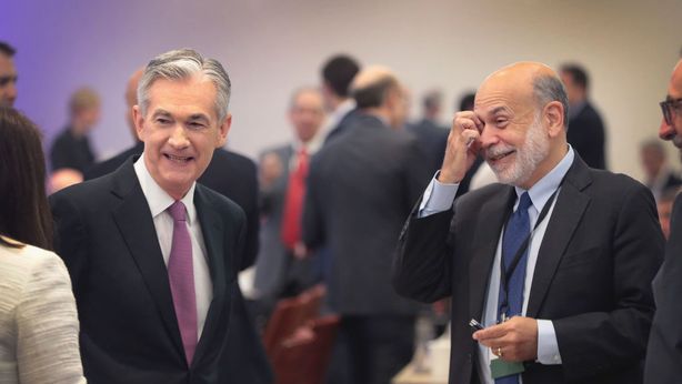 Tapering delle banche centrali: che cos’è e come funziona