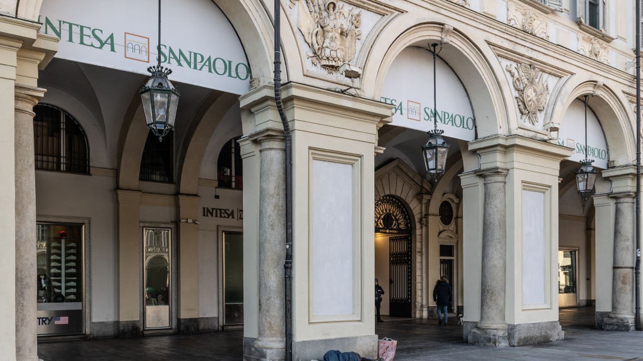 Risiko bancario: Intesa San Paolo lancia Opas su Mps