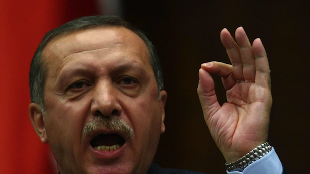 Russia: Turchia prepara invasione militare in Siria
