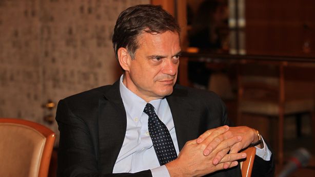 Ex membro Bce Bini Smaghi favorito per presidenza MPS