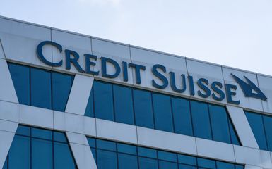 Credit Suisse