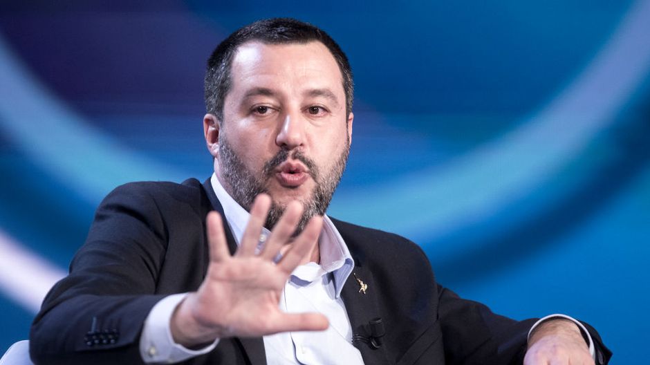 Tutti gli affari della Lega in Russia