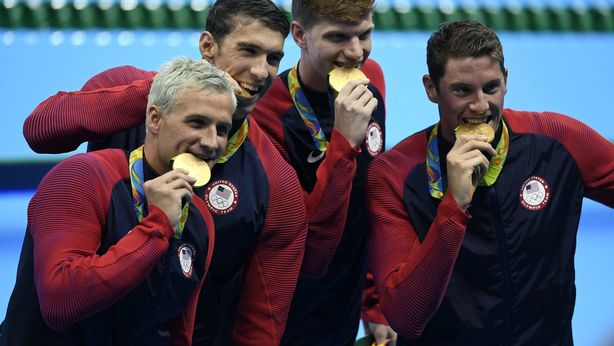 Olimpiadi: quanto guadagna chi va a medaglia? Italiani tra i più ricchi