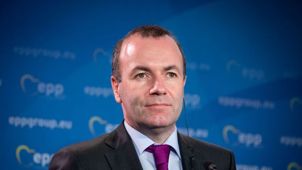 Elezioni Europee 2019: Manfred Weber del PPE, chi è
