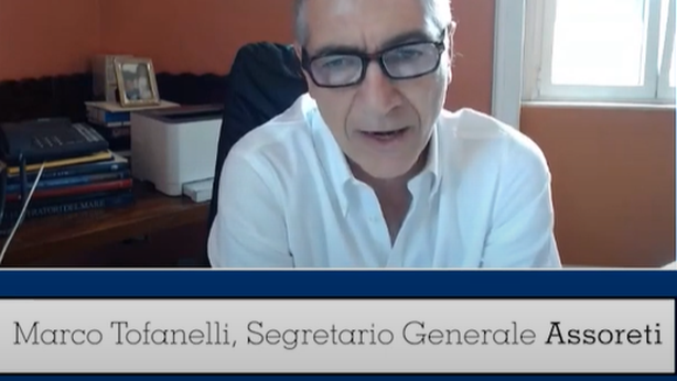 Wsi Smart Talk: l’intervista a Marco Tofanelli, segretario generale di Assoreti