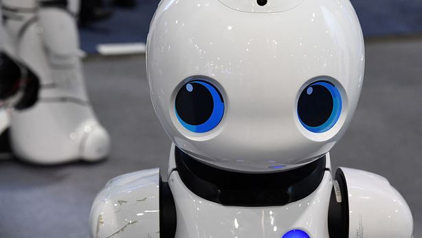 Intelligenza artificiale, il primo licenziamento di un robot