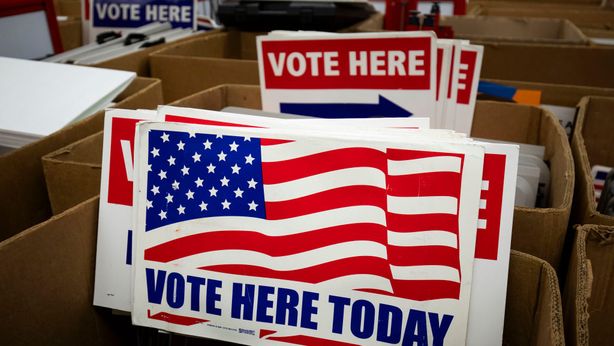 Elezioni Usa: alle 23 i primi exit poll sul voto americano