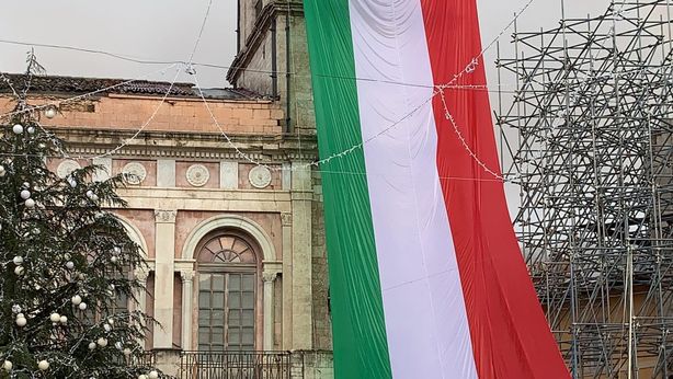 Mazziero Research: a fine novembre debito in calo a 2.577 miliardi