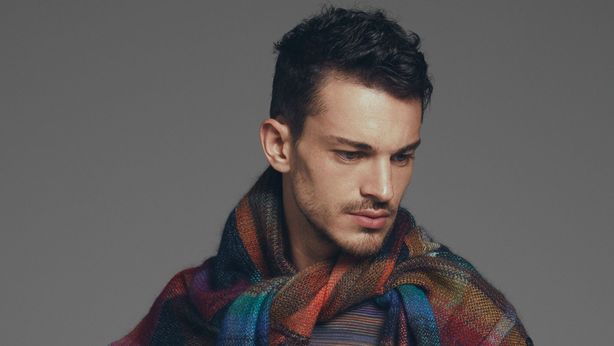 Moda uomo: Gentleman, il classico incontra l’eclettico