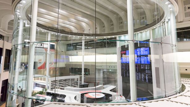 Borsa Tokyo -1,6%, paga fattore yen in attesa annuncio tassi Bank of Japan