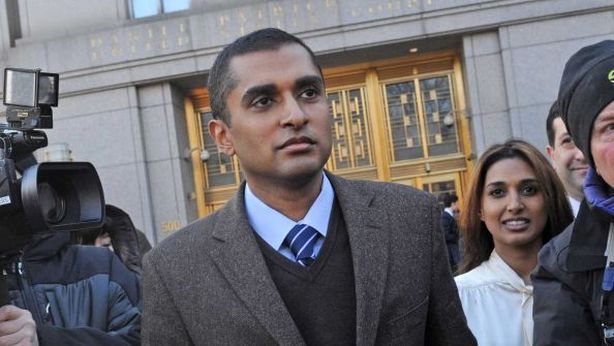 Usa, insider trading: 9 anni di galera a un manager di hedge fund
