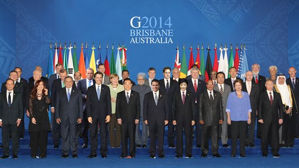 G20: obiettivo Pil sopra il +2% in 5 anni. Brics protagonisti, Europa ai margini