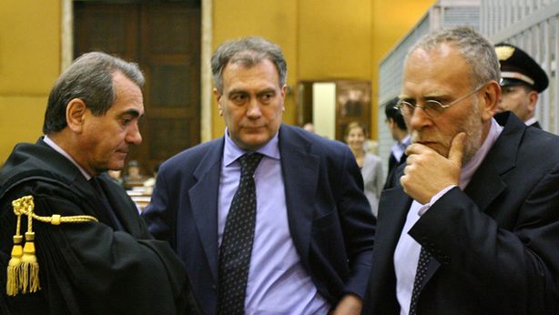 Procuratore Mani Pulite: subito cinque regole contro le mazzette