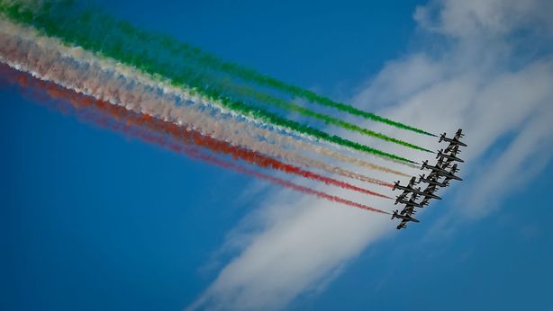 Istat ritocca al rialzo Pil del secondo trimestre, cala il deficit/Pil