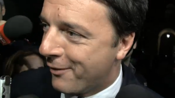 PD: terremoto Renzi, la scissione è già in atto