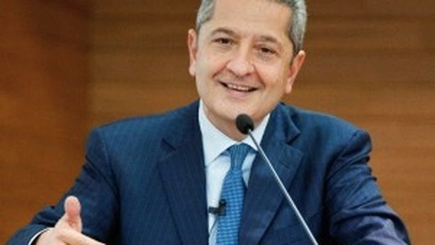 Alert Bankitalia: rischio stretta creditizia