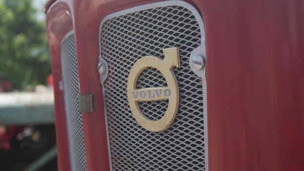 Volvo vede rallentamento nei camion fino al 2026