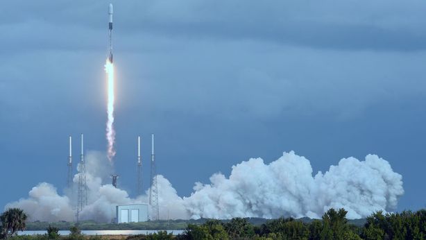 Turismo nello spazio, i big di internet puntano sulla space economy