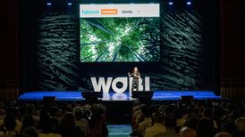 WOBI on AI & Business Transformation 2026: intervista a Tricia Wang