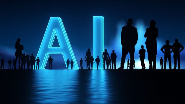Intelligenza artificiale: perché è una necessità per le imprese