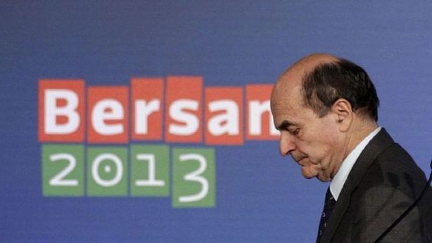 Per piú di un italiano su tre accordo Grillo-Bersani “pericolo scampato”