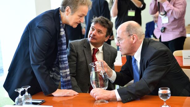 Debito pubblico italiano si sgonfia, sborsati 60 miliardi all’Europa