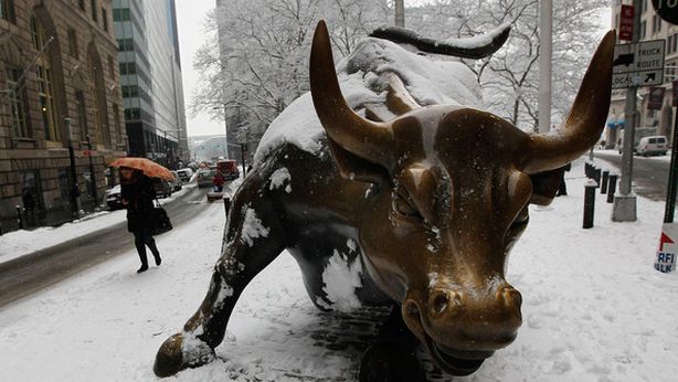 Wall Street molto forte, Nasdaq ai massimi da 13,5 anni