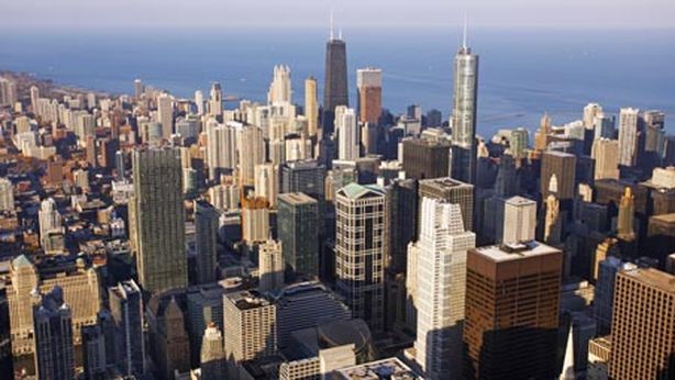Ripresa immobiliare Usa? Sostenuta da corruzione cinese