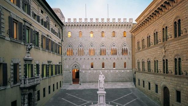 “Un anno per salvare Mps”