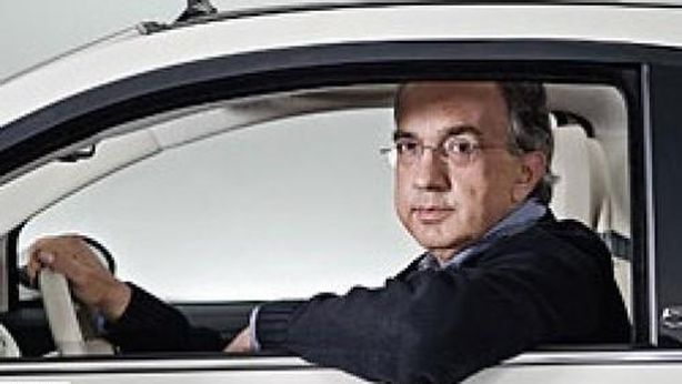 Fiat, “se il mercato non crolla in Italia rientreranno tutti”