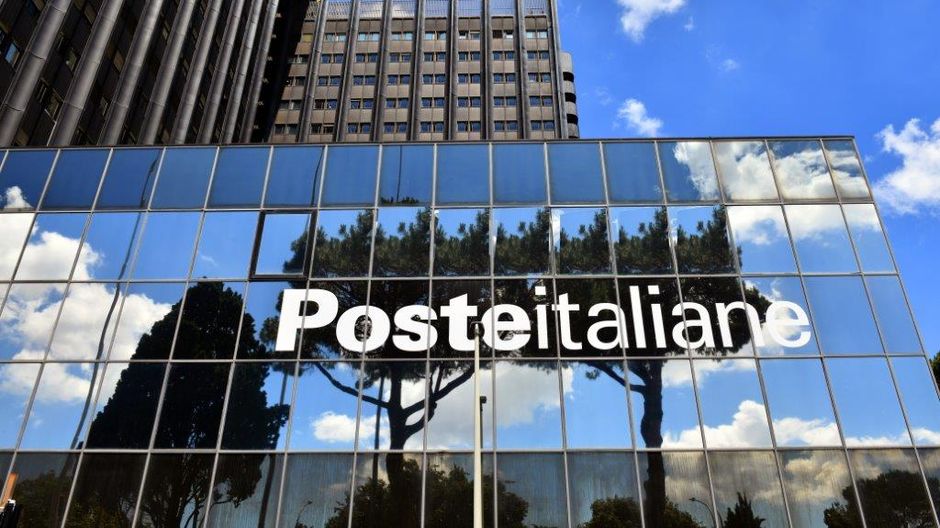 Poste Italiane: dal 2018 oltre 104 miliardi il contributo al PIL