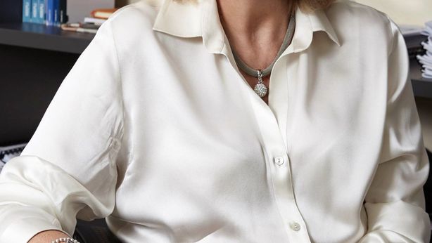 Private banking: un terzo dei grandi patrimoni è in mano alle donne