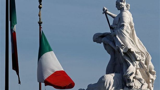 Fin quando Berlusconi non esce di scena e non nasce una vera destra, l’Italia è bloccata