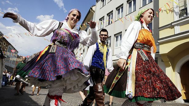 Austria, domanda boom per il bond centenario