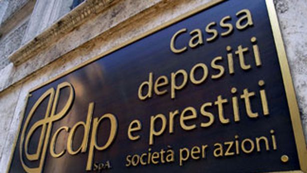 Cassa Depositi Prestiti investirà 500 milioni nelle municipalizzate