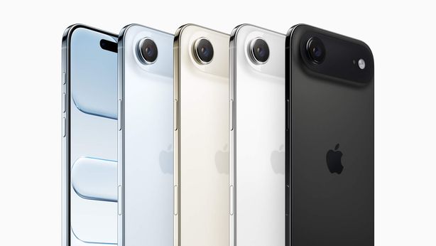 Apple, il nuovo ’iPhone 17 si fa “Air”. E arriva l’AI negli auricolari