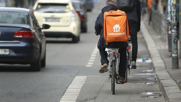 Inps prepara la “piattaforma delle piattaforme” per i lavoratori della Gig economy